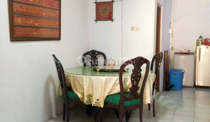 Rumah SHM di Dasana indah Bagus 2