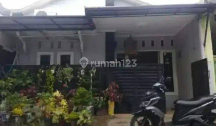 Rumah di DASANA INDAH Bagus  2