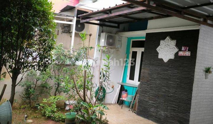 Bismillah..Di Jual Rumah di Villa Rizki Ilhami, Rumah Idaman  2