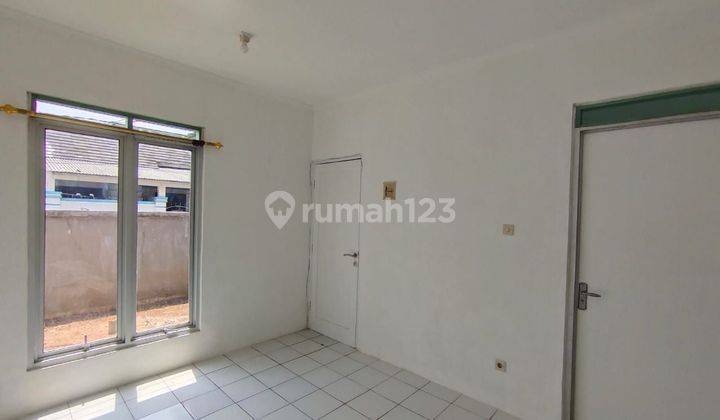 DI JUAL RUMAH DI BUKIT HIJAU KARAWACI BAGUS DAH RAPI 2