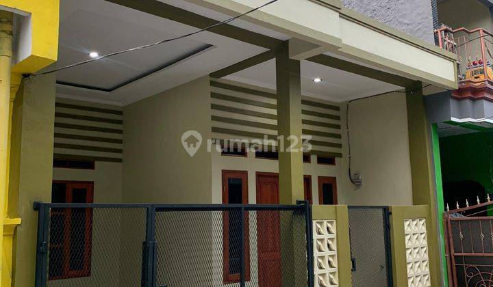 DI JUAL RUMAH DI DASANA INDAH SANGAT BAGUS  1