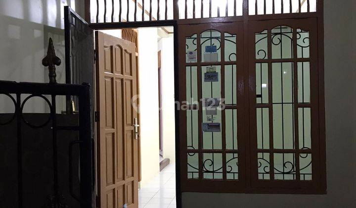 Di Jual Rumah Siap Huni di Dasana indah 1