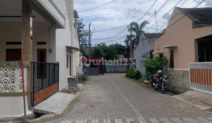 Di Jual Rumah Di Puri Karawaci  2