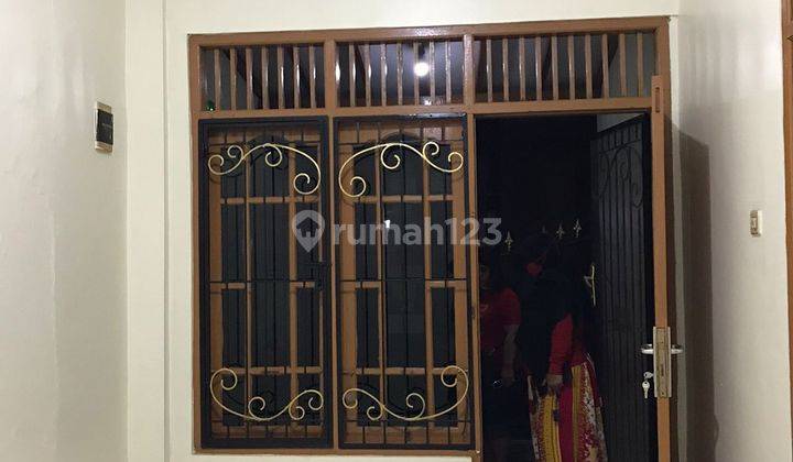 Di Jual Rumah Siap Huni di Dasana indah 2