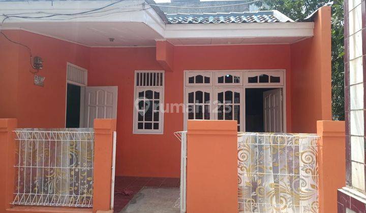 Di Jual Rumah Di Dasana Indah  1