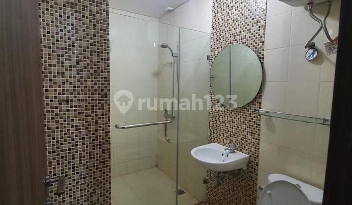 QUICK SALE!! Sunter Icon Apt 2BR Furnished Sea View, Good Price 2