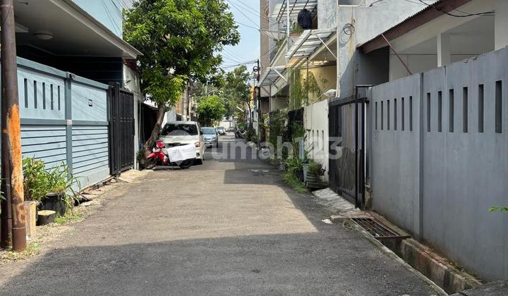 Dijual Cepat Rumah Bagus 2 Lantai Siap Huni 2
