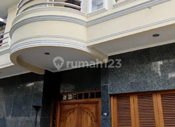 Dijual Rumah Murah di Bawah NJOP di Sunter