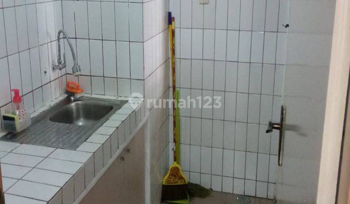 Dijual Cepat Apartemen Metro Sunter 2