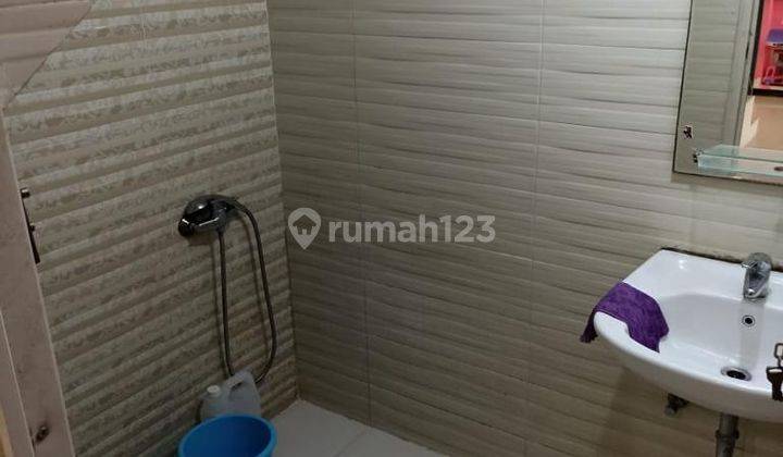 Jual Cepat Rumah Minimalis Jalan 3 Mobil di Sunter Paradise 2