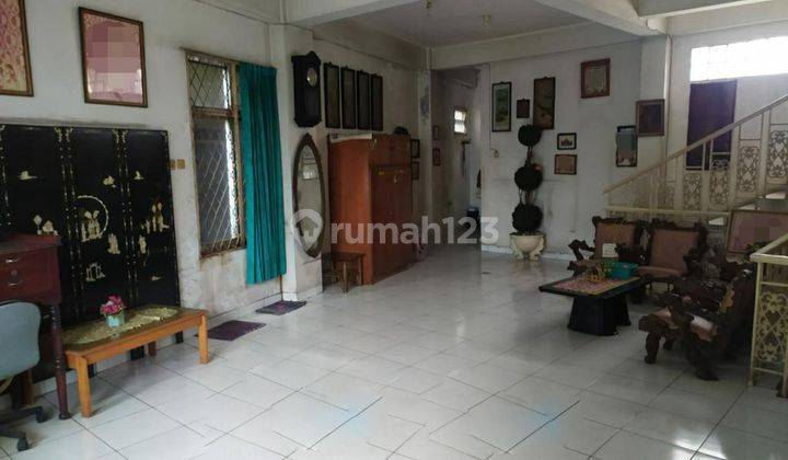 Jual Cepat Rumah Standart Layak Huni di Pasar Baru, Bisa Nego 1