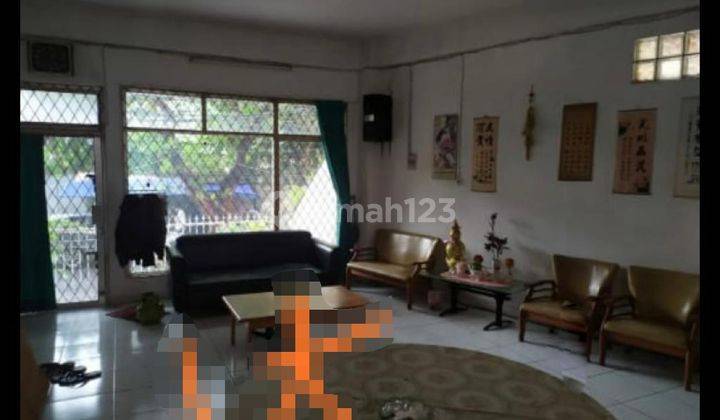 Jual Cepat Rumah Standart Layak Huni di Pasar Baru, Bisa Nego 3
