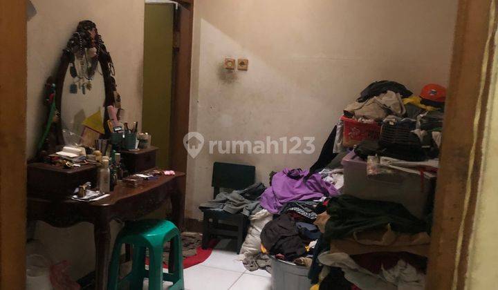 Jual Cepat Rumah Standart Jalan 3 Mobil di Taman Nyiur, Bisa Nego 2