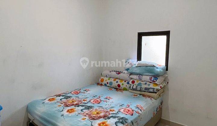 Jual Cepat Rumah Siap Huni Jalan 1 Mobil di Sunter Hijau 2