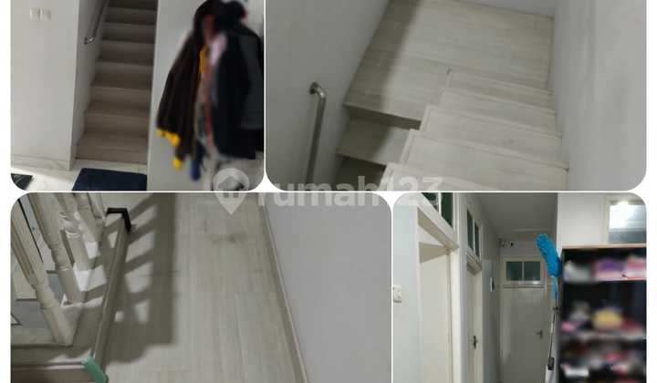 Quick Sale Ready-to-Occupy Minimalist House in North Gading Indah 2