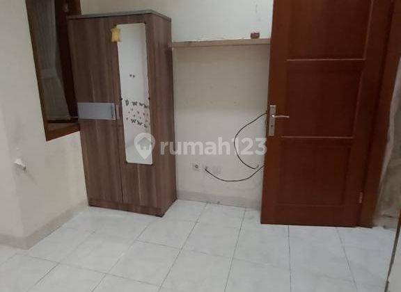 Jual Murah Rumah Minimalis Dalam Gang di Sunter Jaya, Bisa Nego 2