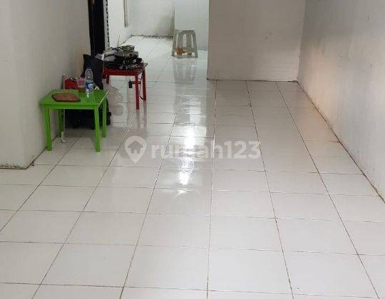 Jual Cepat Rumah Minimalis Jalan 2 Mobil di Sunter Karya Bisa Nego 2