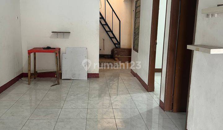 Jual Cepat Rumah Standart Siap Huni di Sunter Kirana, Bisa Nego 2