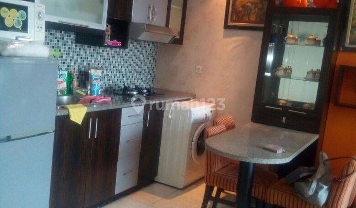 Jual Cepat Apt. City Home Lantai Rendah View Pool, Bisa Nego 1