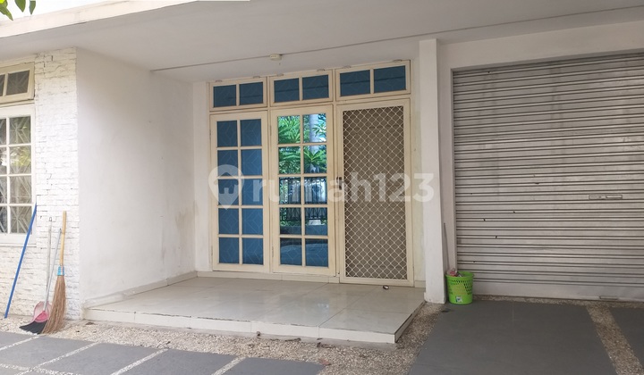 Quick Sale Nice Move-In Ready House in Janur Elok, Negotiable 2