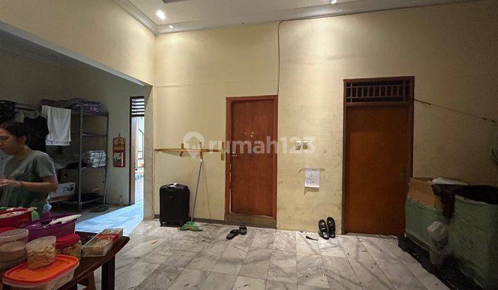 Jual Cepat Rumah Hook Standart di Sunter Indah, Nego Sampai Deal 1