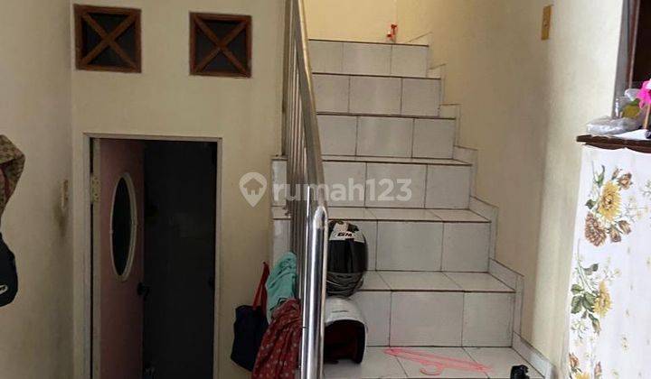 Jual Cepat Rumah di Sunter Agung 2