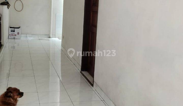 Dijual Rumah standard Siap Huni Di sunter Metro 1