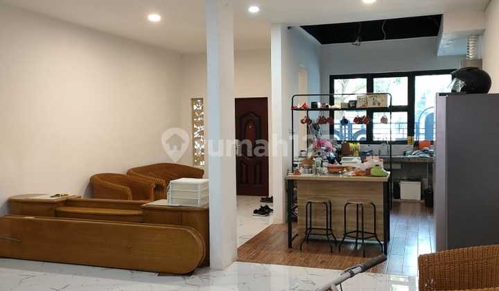 Quick Sale Minimalist House with Backyard Garden in Sunter Metro 2
