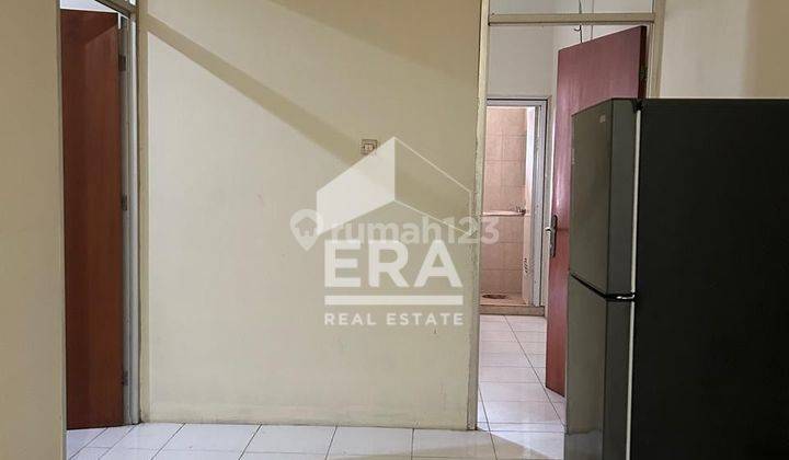 Disewakan Rumah Siap Huni Jalan 2 Mobil di Sunter Agung 2