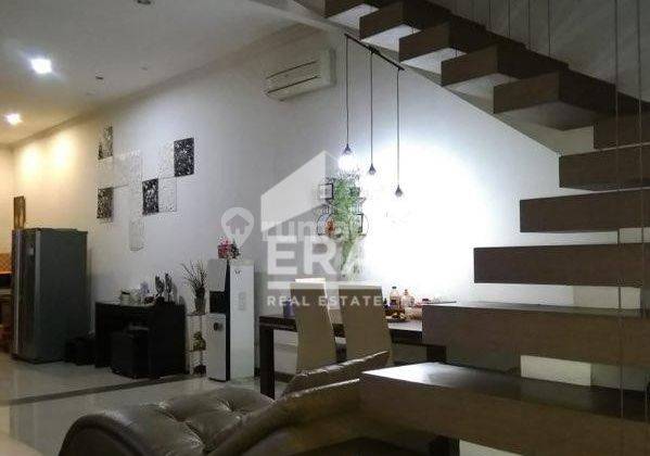 Jual Cepat Rumah Minimalis Kondisi Rapi di Gading Indah Bisa Nego 1