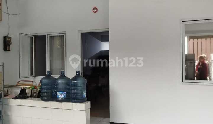 Dijual Rumah Bagus Siap Huni di Sunter 2