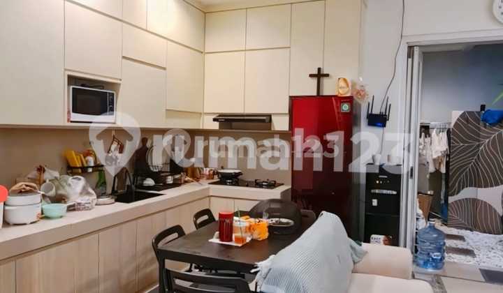 For Sale Fast & Cheap House in Kelapa Gading 2