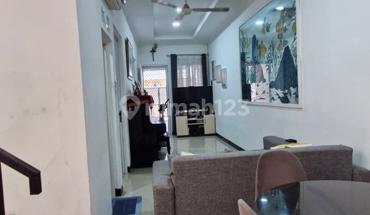 [li] Dijual Cepat &murah Rumah Di Sunter