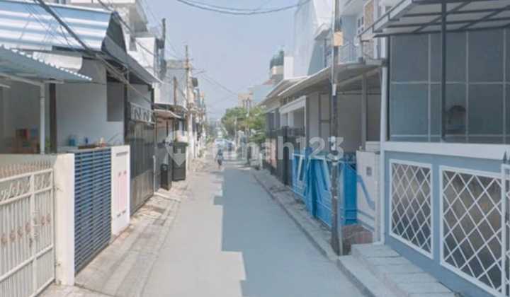 Dijual Cepat Rumah Murah Siap Huni Di Sunter