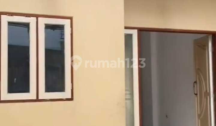 Super Deal Rumah di Sunter Metro