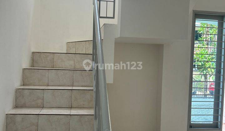 Disewakan Rumah Hook Di Villa Danau Sunter  1
