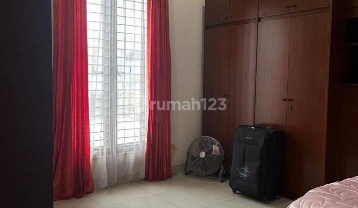 Jual Cepat Rumah Minimalis Jalan 2 Mobil di Sunter Mas, Harga Ok 2