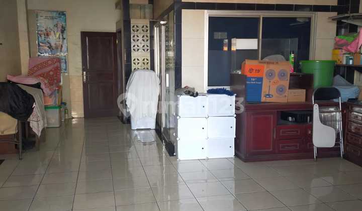 For Sale Fast Shop House in Tambun Bekasi by the Highway 1