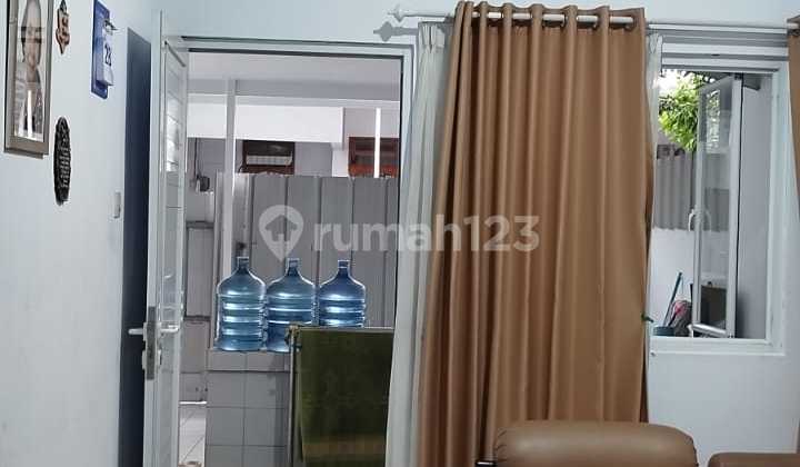 Dijual Rumah Bagus Siap Huni di Sunter