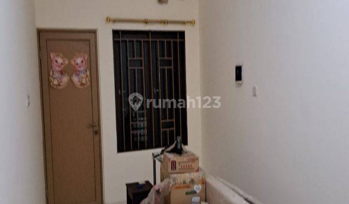 Dijual Cepat Rumah Bagus & Rapih Di Kerjainan Gajah Mada  2