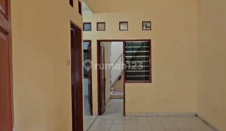 DISEWAKAN!! Rumah Siap Huni di Villa Danau Indah Nego Sampai Deal 1