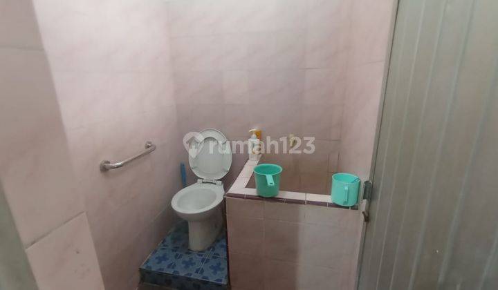 JUAL CEPAT!! Rumah 3 Lantai Siap Huni di Pademangan, Bisa Nego 2
