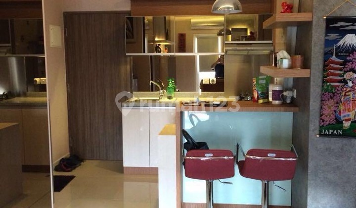 QUICK SALE!! Sunter Icon Apt. Corner Unit 2BR, Negotiable Until Deal