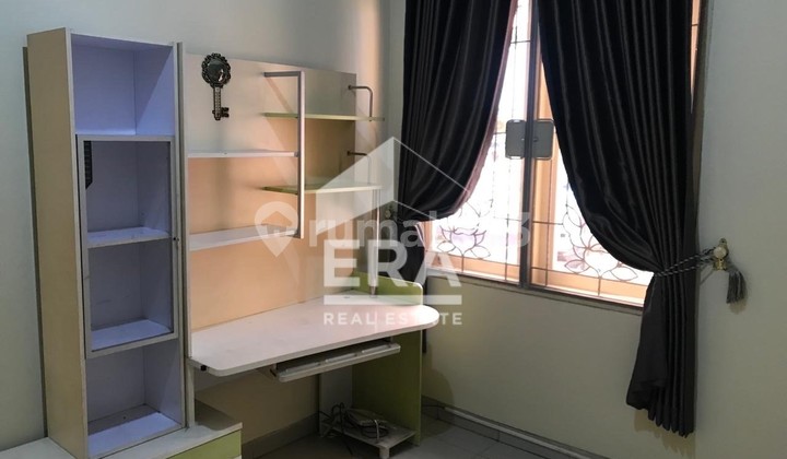 For Sale Quick New Renovated House in Villa Permata Gading 2