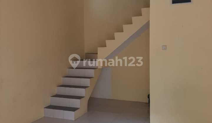 Dijual Cepat Rumah Murah Dlm Gang 