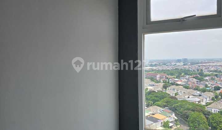 Dijual Apartemen Gading Nias Sdh Renov Sdh Sertifikat 