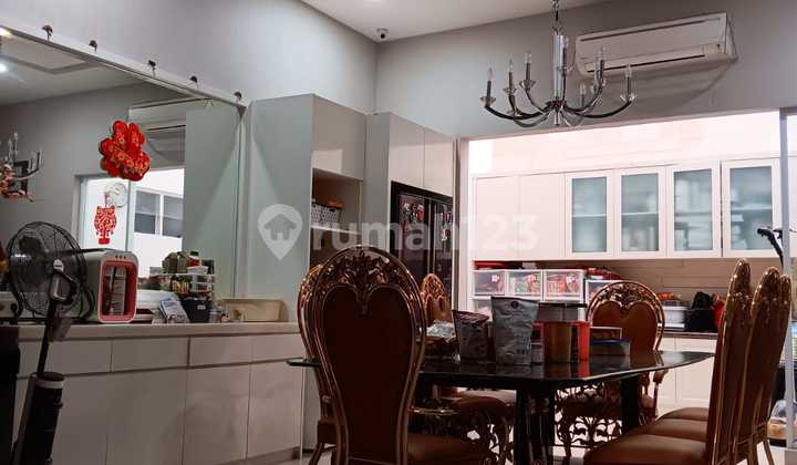 Dijual Cepat Rumah Bagus Siap Huni