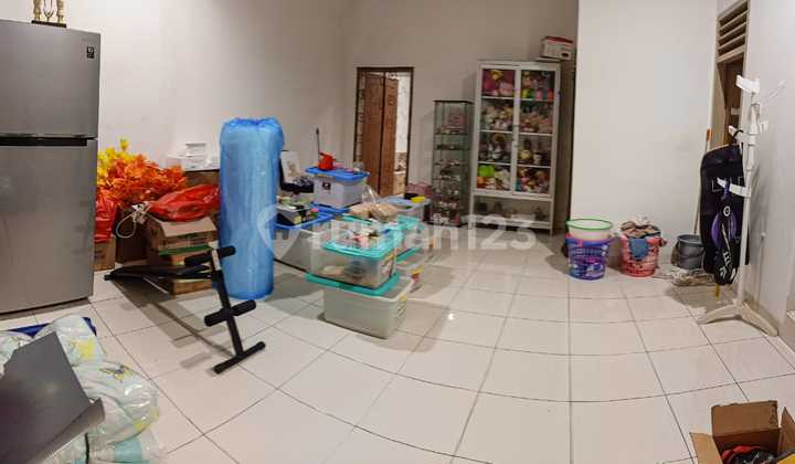 Dijual Rumah Bagus di Danau Indah Sunter 2
