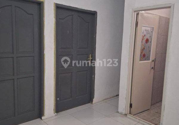 Jual Cepat Rumah Siap Huni Bisa Untuk Usaha di Perum Jati Mulya 2