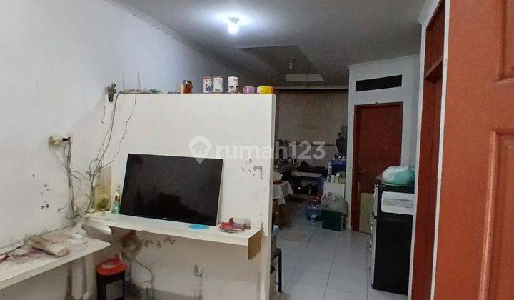 HOT SALE! JUAL MURAH Rumah Standart Jalan 2 Mobil di Sunter Bisma 1
